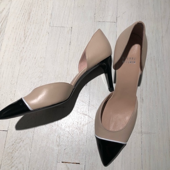 Stuart Weitzman Shoes - Stuart Weitzman pumps. NEVER worn.